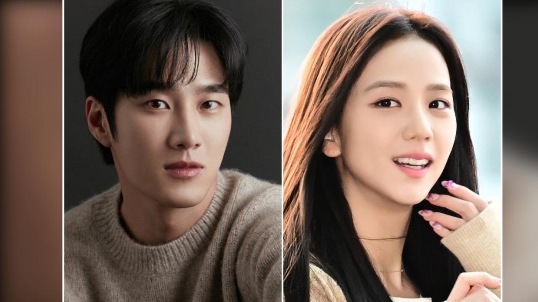 快訊/BLACKPINK首認愛!Jisoo、安普賢熱戀中 甜蜜約會地曝光