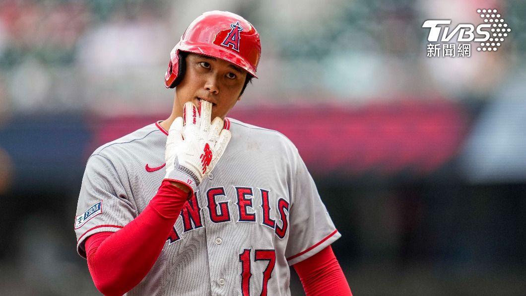 MLB/大谷雙安無用!新隊友先發「狂失9分」天使遭勇士痛宰