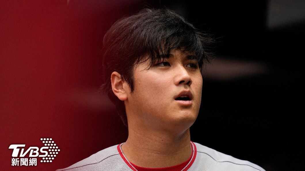 MLB/美聯單月MVP還是大谷 兩度連續獲獎創歷史紀錄