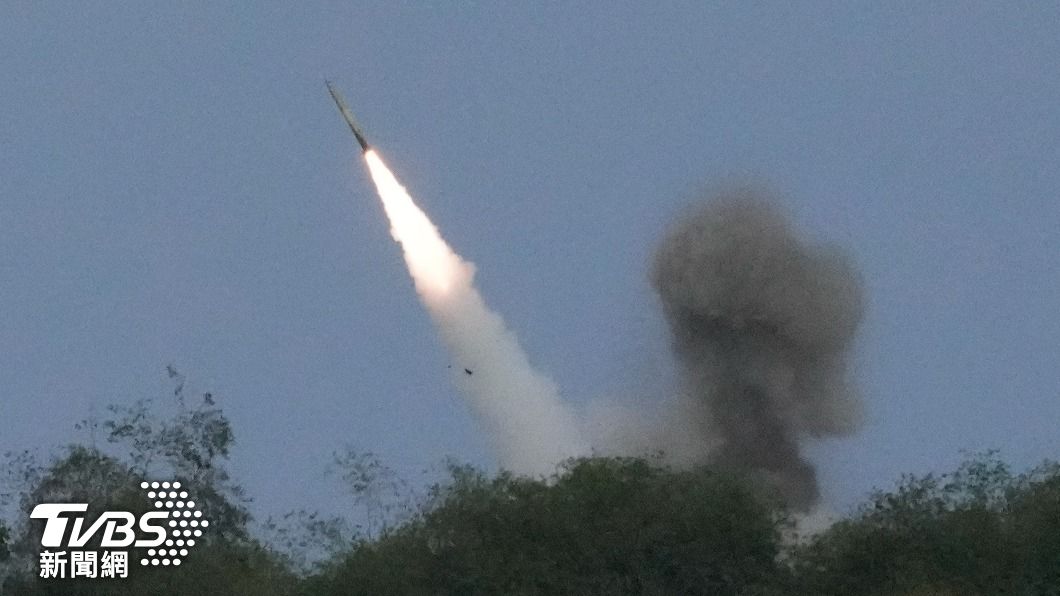 對抗北京需更多優勢 美軍要讓飛彈火箭能射更遠