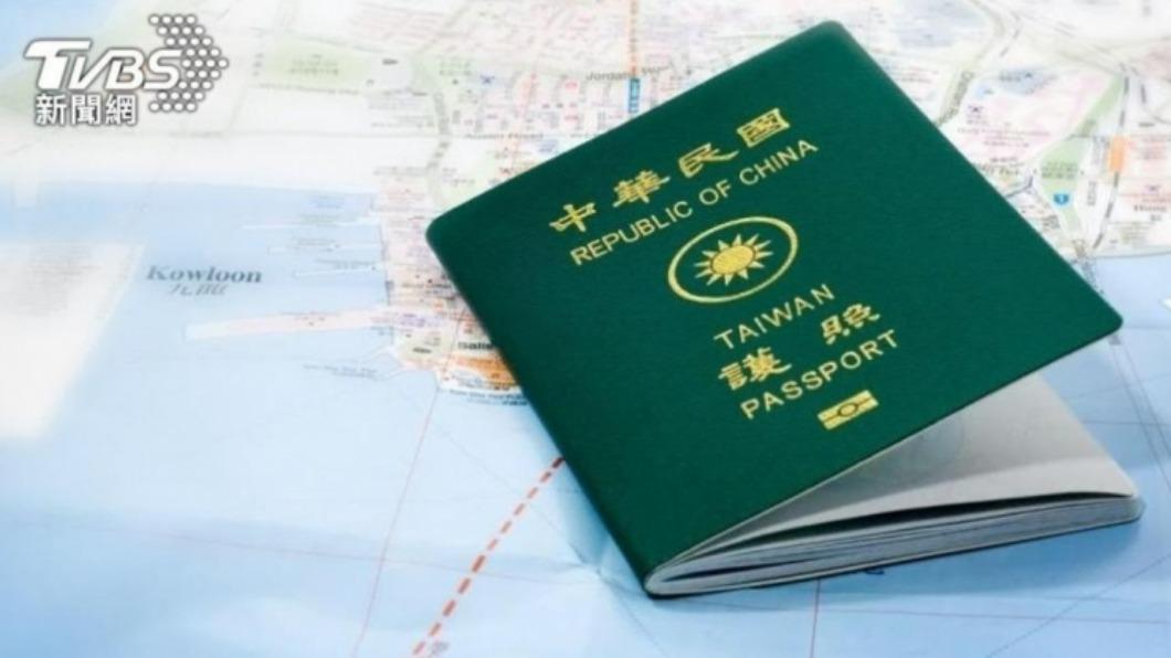 已完成網路預約、選擇在今（3日）遞件的民眾，可以擇期在未來兩周內週一到週五上班時間進行遞件。（圖／TVBS資料畫面）