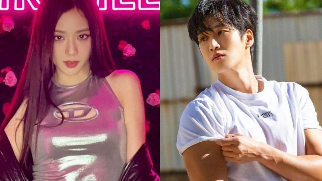 「BLACKPINK首認愛」2事嚇壞韓媒! 安普賢連3個月狂跑Jisoo家