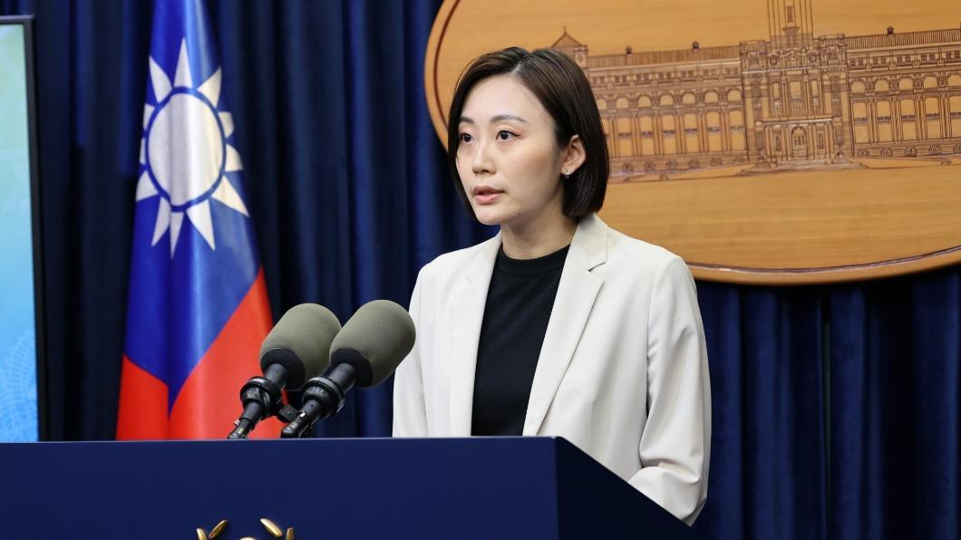美日菲峰會重申台海和平 府:持續與國際協力