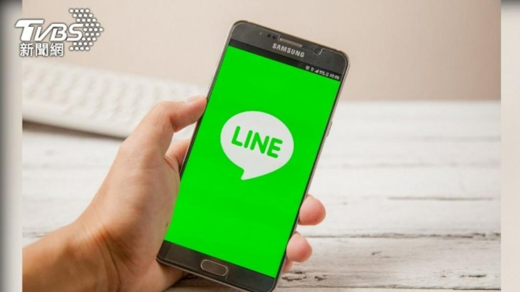 LINE每人都有這「神秘群組」! 網刷一排「名字」這樣取