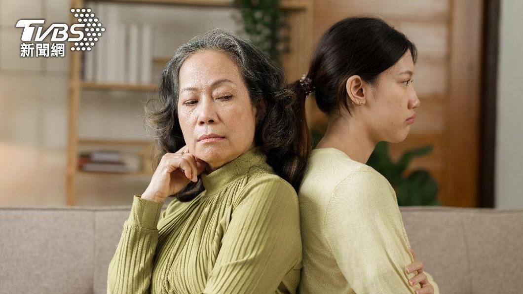 網站分析,B型的人期望自己永遠年輕漂亮。(示意圖,非當事人/shutterstock達志影像)