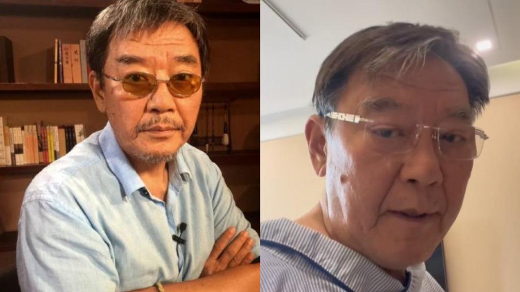 李立群昔3度入院!為這事宣布返台 聞「鬆綁陸客」開心發聲