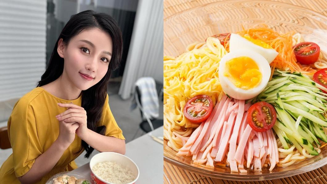 「小七、全家涼麵」藏熱量地雷! 3款超肥=2.5碗白飯