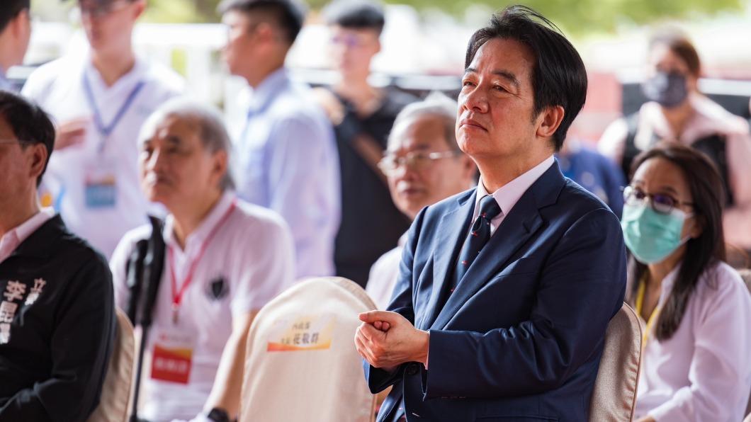 實現居住正義!賴清德社宅願景加碼喊目標百萬戶