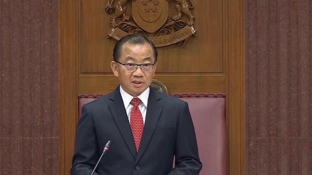星前議長陳川仁因婚外情辭職 謝健平接任