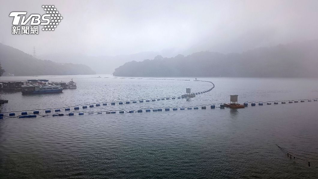 水庫拉警報！從南到北3大水庫蓄水量不到21%　這座僅7%