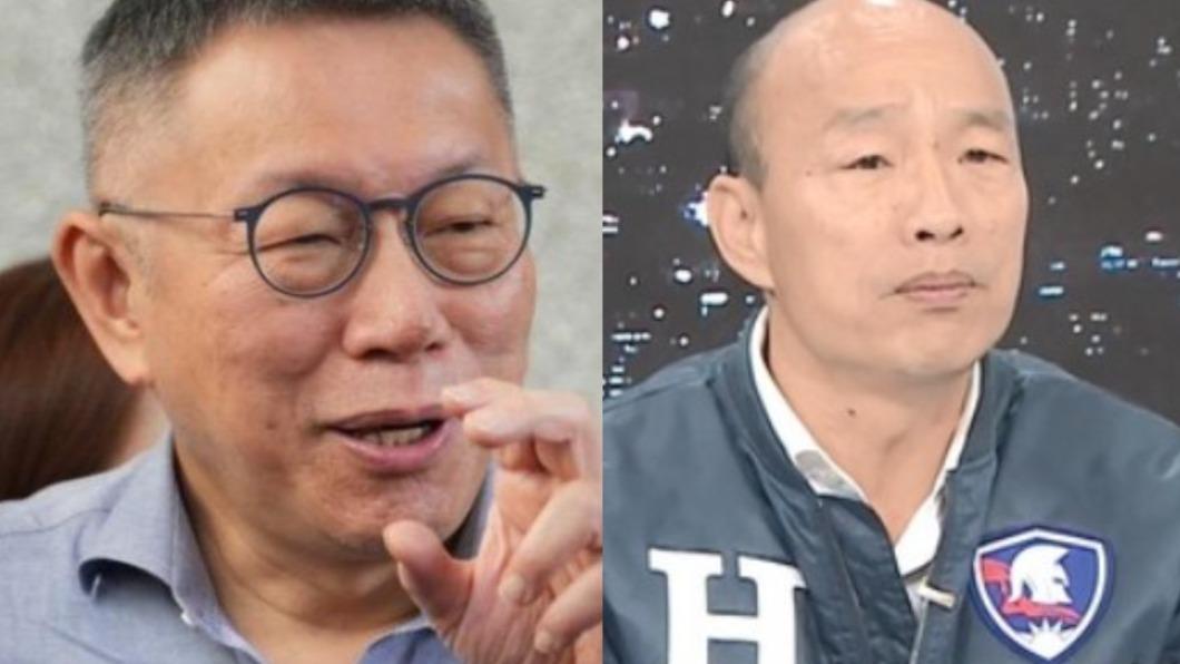 前瞻黑暗內幕? 游淑慧揭「綠用預算逼柯文哲」讓韓國瑜滾蛋
