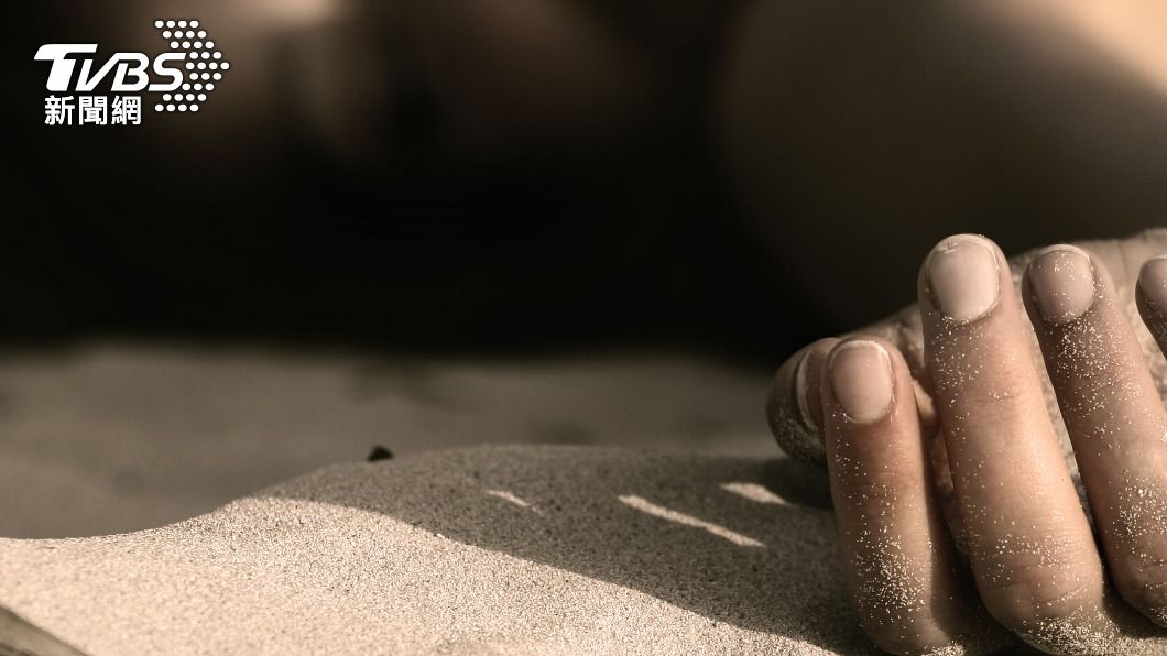 該名閨蜜意外身亡，網友瘋猜是遭到降頭反噬。（示意圖／Shutterstock達志影像）