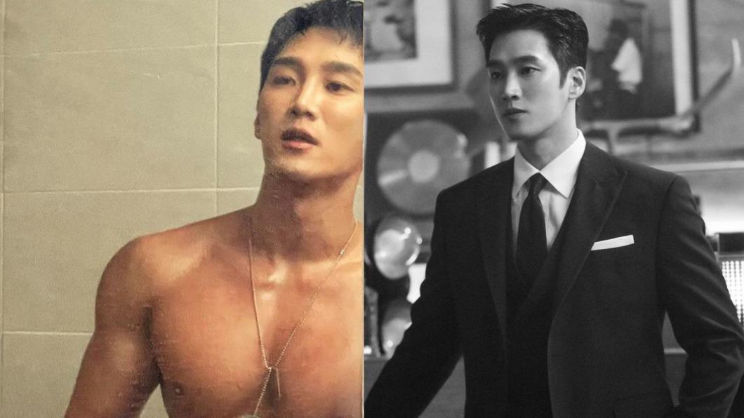 Jisoo男友大有來頭!安普賢曾「暗戀宋慧喬半年」超狂背景曝光