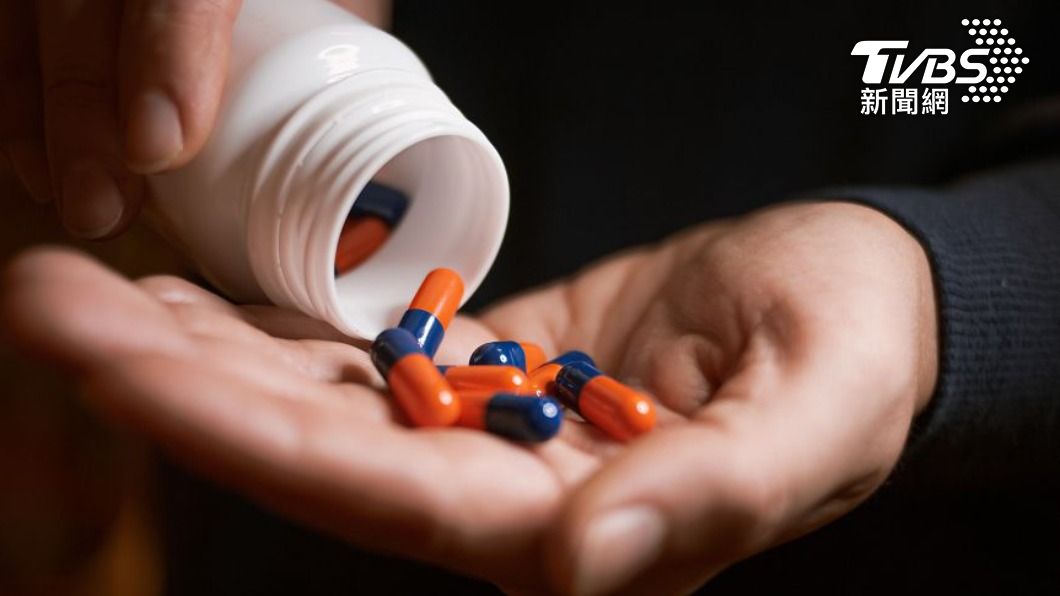 維生素B群是最受歡迎的保健食品之一。(示意圖/shutterstock達志影像)