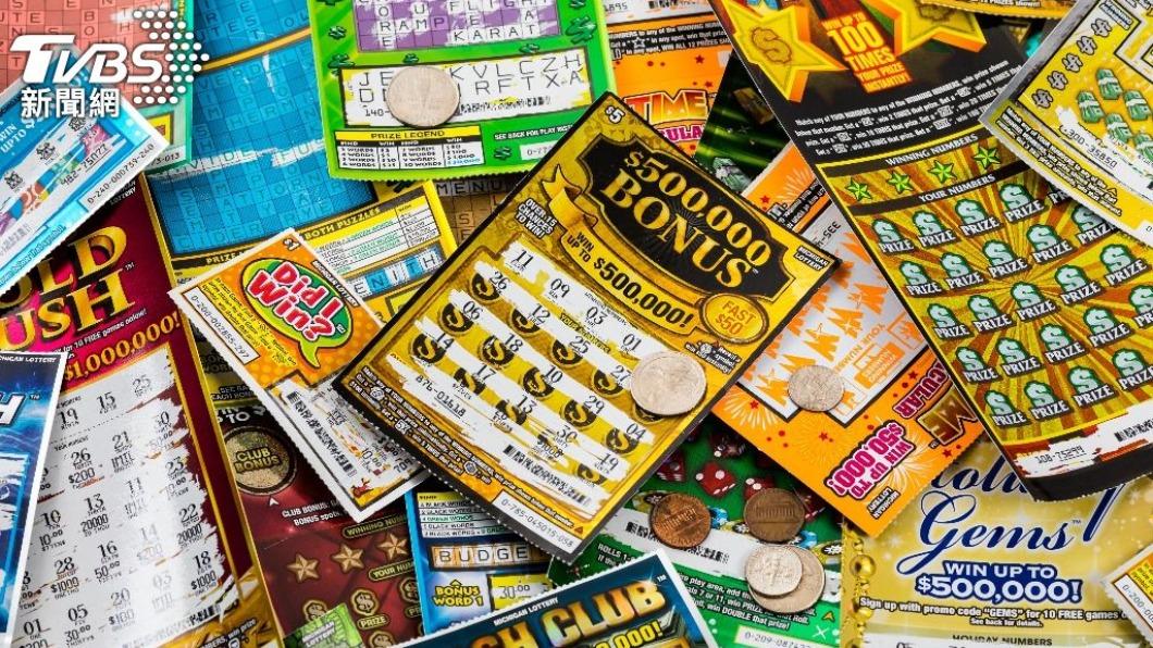 錯失790萬？男子合買彩券被割韭菜　老闆不認帳只願給500