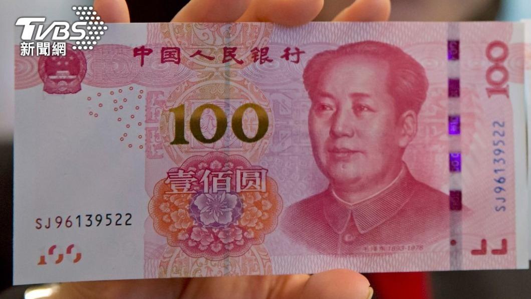 趙先生算過,中獎的錢平分下來,自己能拿到將近30萬人民幣。(圖/達志影像美聯社)