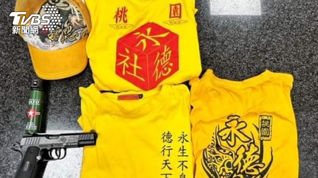 北港媽遶境「塑膠椅毆人」格鬥 竹聯幫主嫌再未到庭恐通緝