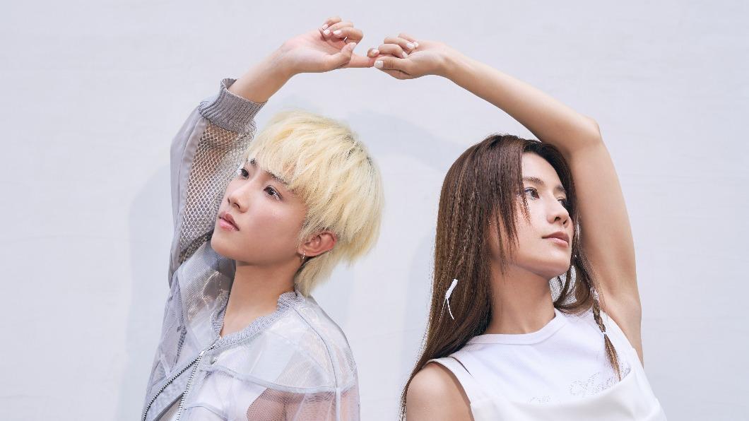 好髒!美聲女團爆「4天不洗頭」 女星回7字被翻白眼