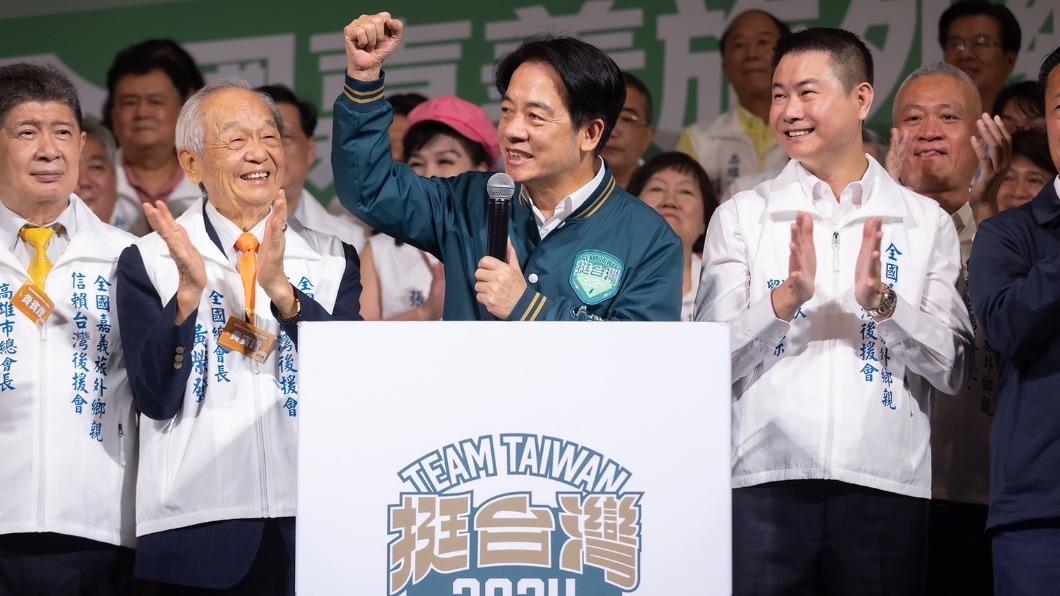 阻在野猛攻前瞻!民進黨邀政務官談政績 首場說明會本周高雄起跑