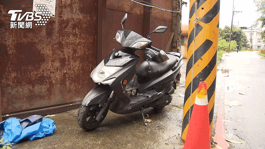 圖／TVBS 