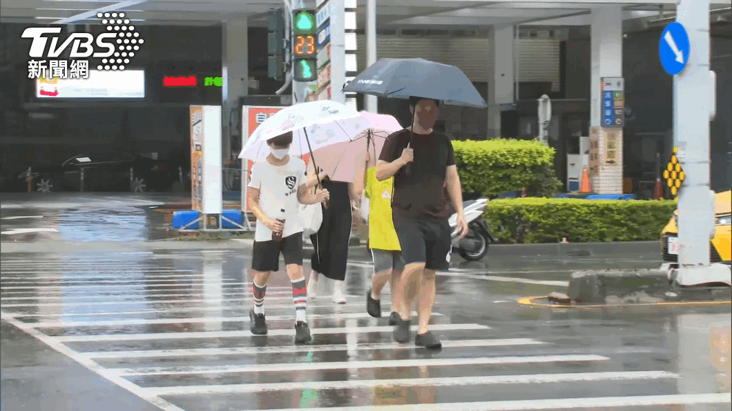 圖／TVBS 