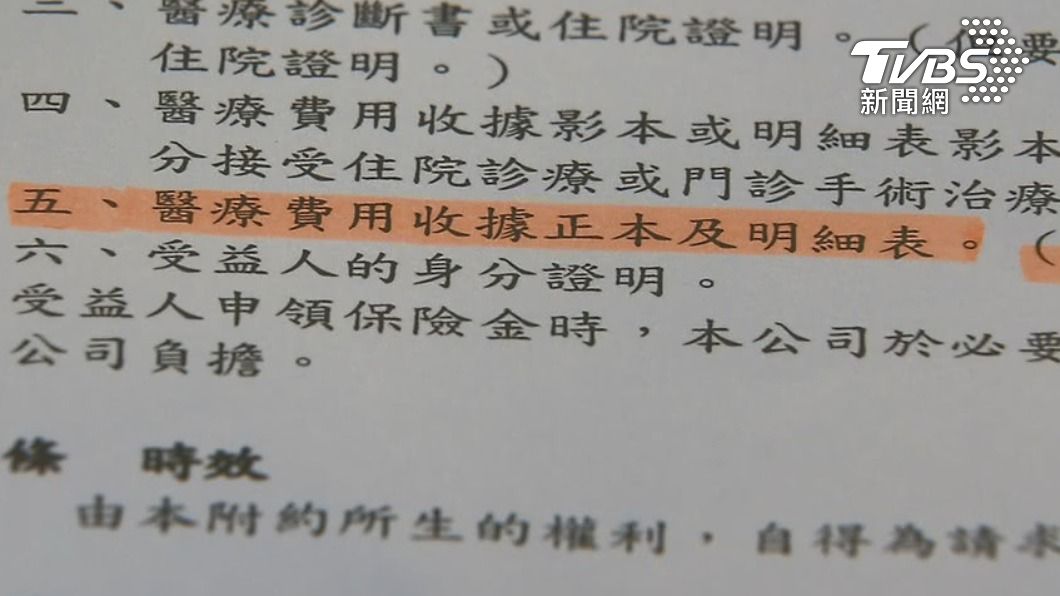下班路上出車禍！公司團保無實支實付　關鍵在「請這假」