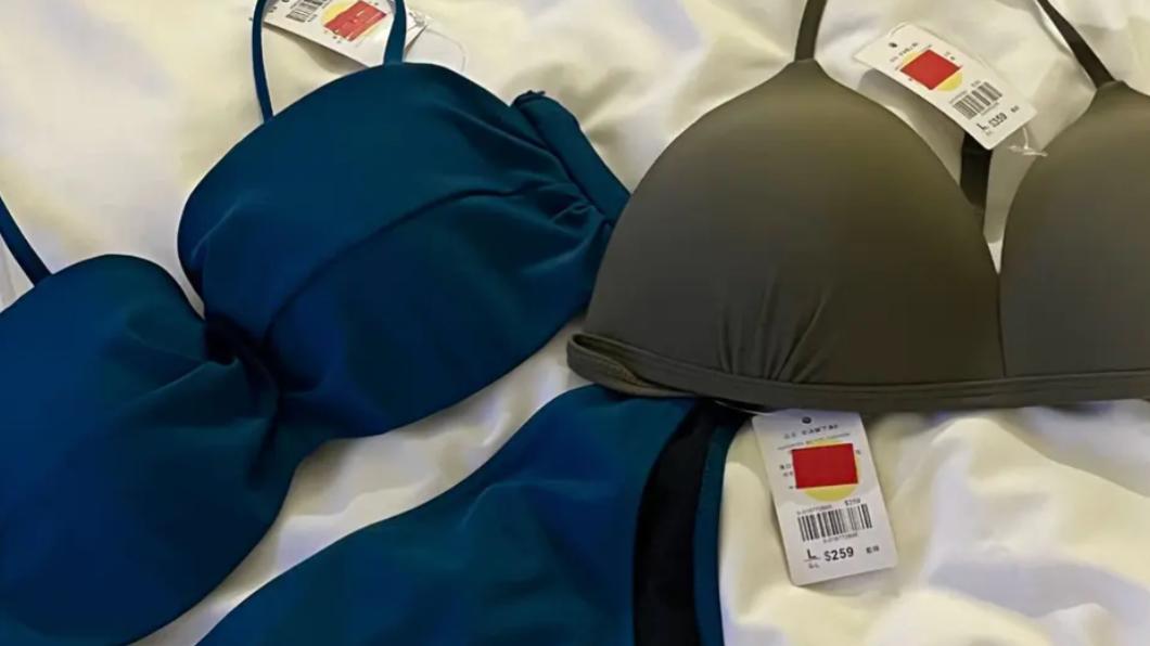 NET「百元單品」一穿直接嚇到!女網興奮:新台幣下架
