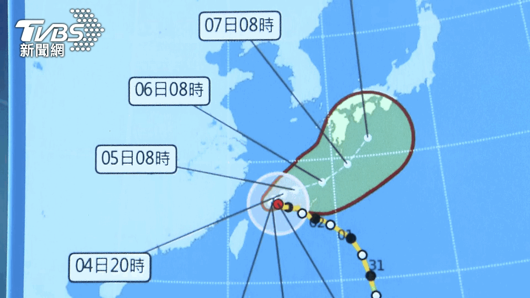 圖／TVBS 