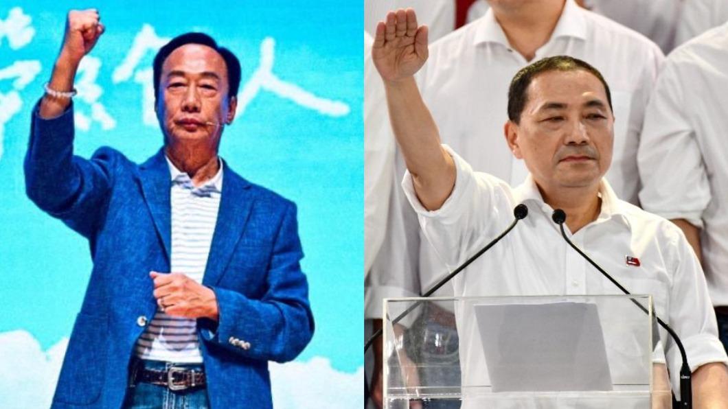重演9月換柱?他爆2024「姓氏筆畫最多」勝選 估郭台銘這日表態
