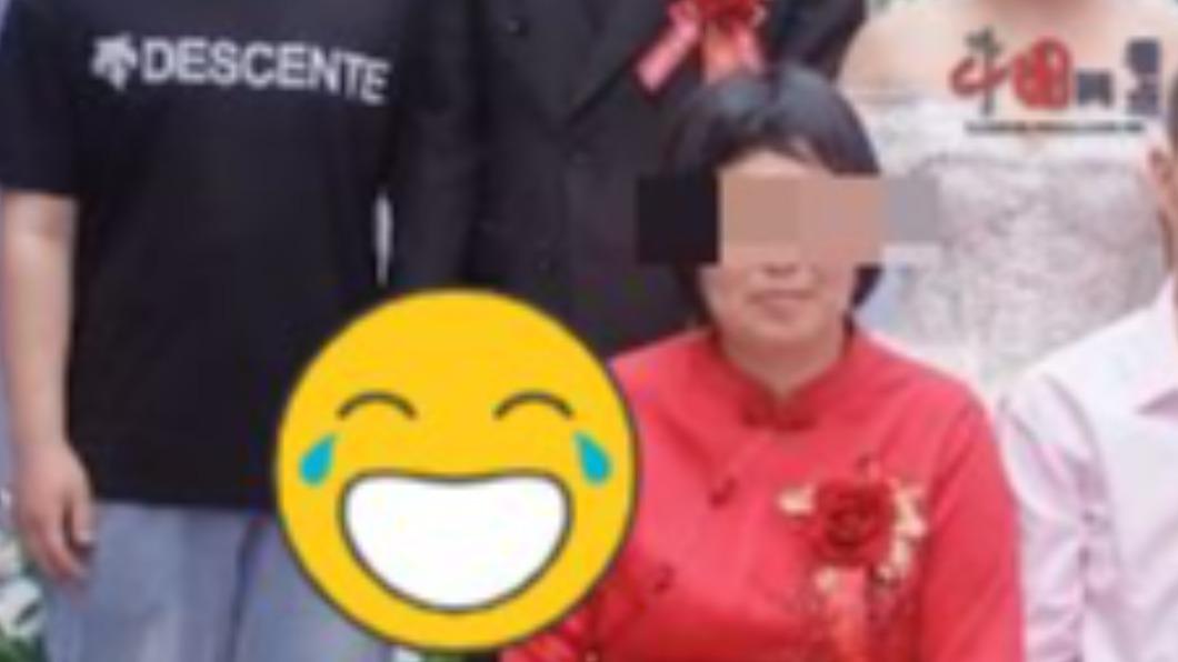 老公婚禮牽小三!她看合照「被親弟弟綠」 傻眼嘆:我是局外人