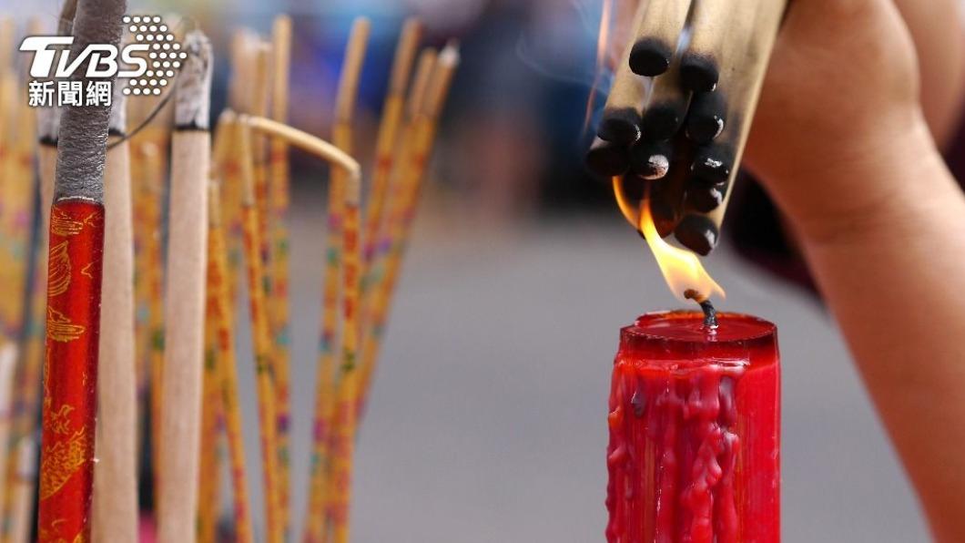 池府王爺也是一位財神。(示意圖/shutterstock達志影像)