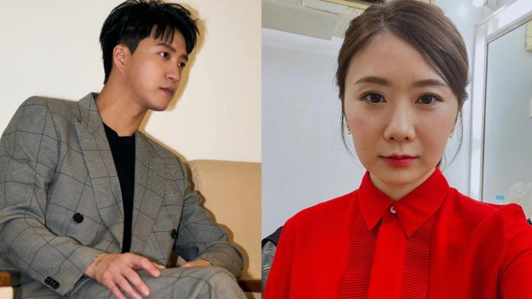 石川敏男指出福原愛要復出就是不能給人無情的形象。(圖/翻攝自江宏傑臉書、福原愛微博)