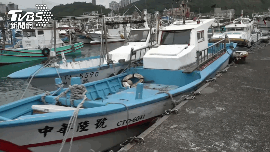 圖／TVBS 