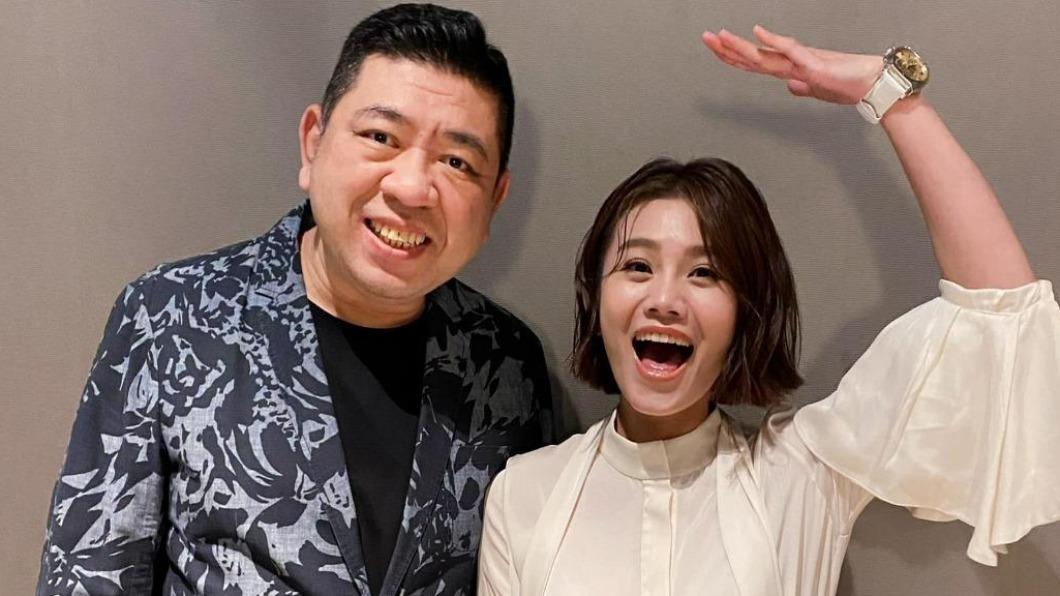 NONO工作停擺!朱海君現蹤花蓮做「這件事」謀生計