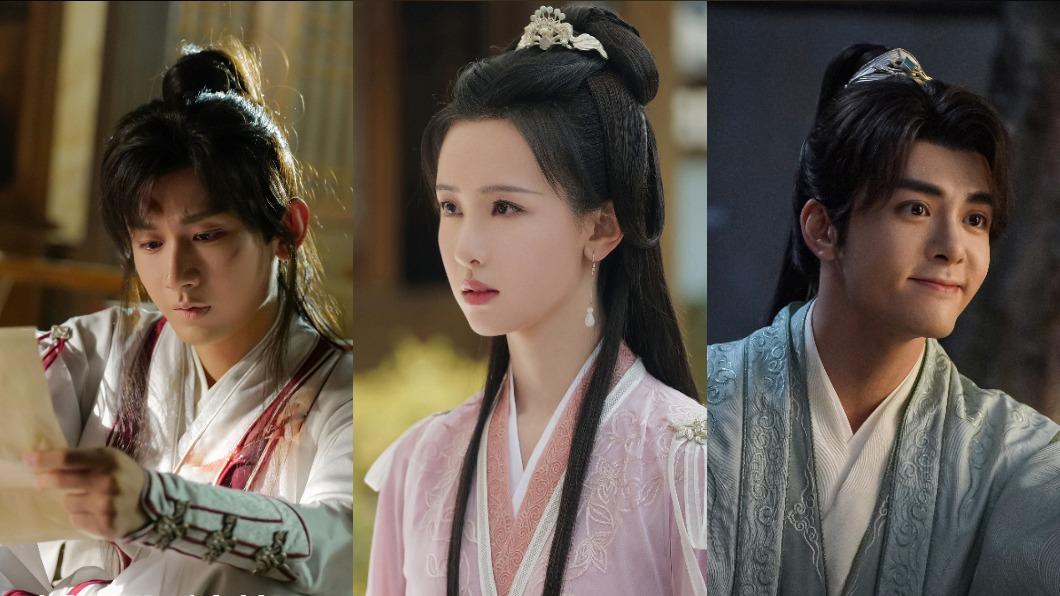 陸劇《蓮花樓》8亮點! 他為戲「男扮女」獲讚:0違和