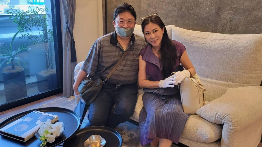 小彤與老公很喜歡日本的美食與文化，才會持續在日本看房、置產。（圖／小彤提供）