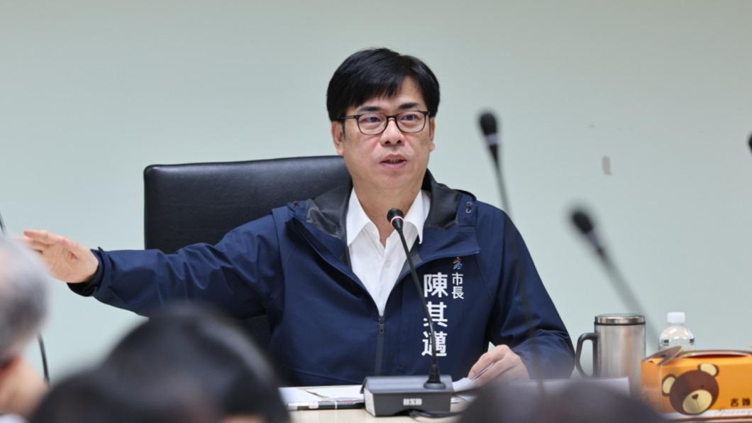 饒慶鈴怨台東14漁港「前瞻0補助」 陳其邁提數據反駁