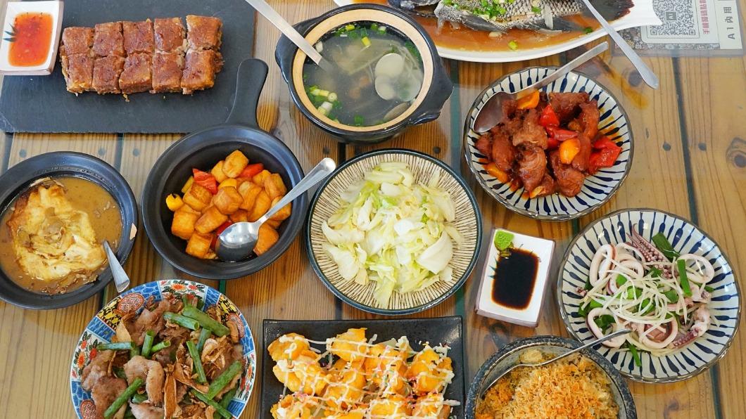 一位難求!老饕激推「台中人氣熱炒店」 這道菜超唰嘴必點