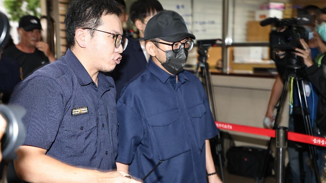 黃子佼去北檢偵訊需要找律師?陳鎮川鬆口表態了 曾哭著求助