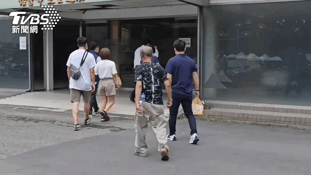 圖/TVBS
