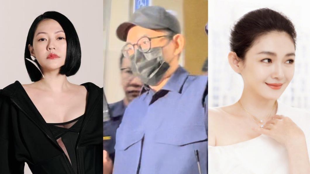 不只妨害性自主!大小S小心了 黃子佼開庭還做「證人訊問」