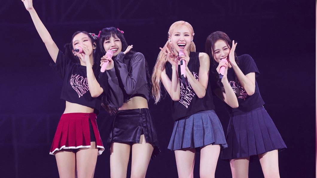 占YG八成收益！BLACKPINK傳合約金飆15億韓幣　續約時間點曝光
