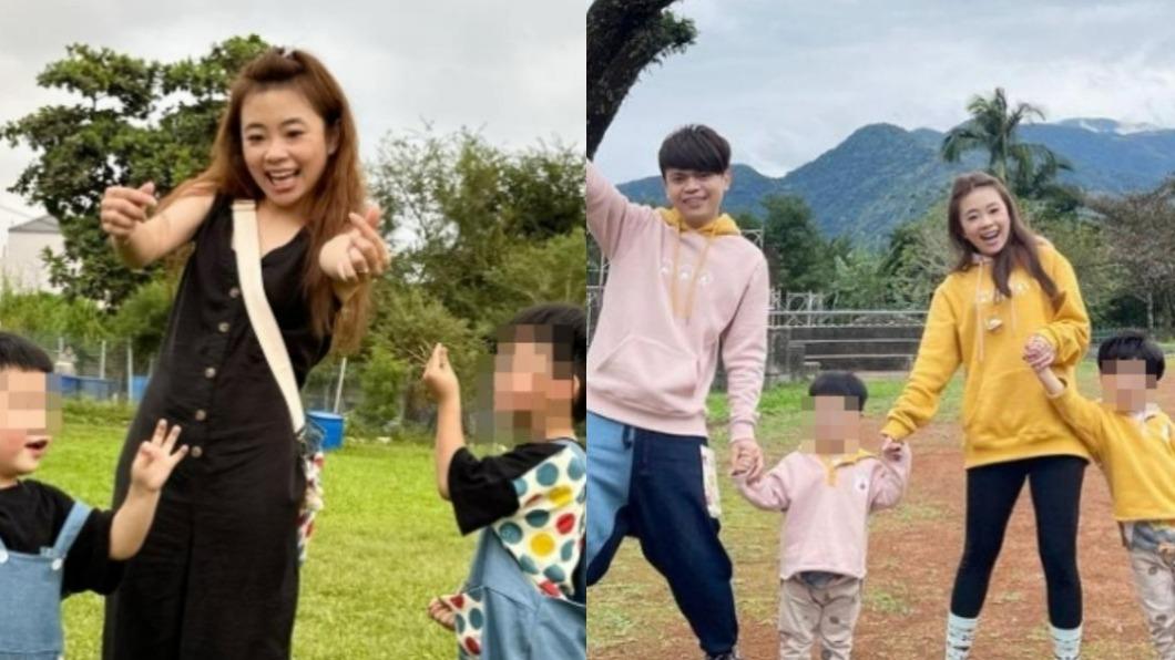 蔡阿嘎小兒子崩潰爆哭！母二伯心疼　曝真實心聲：相信他會好好的
