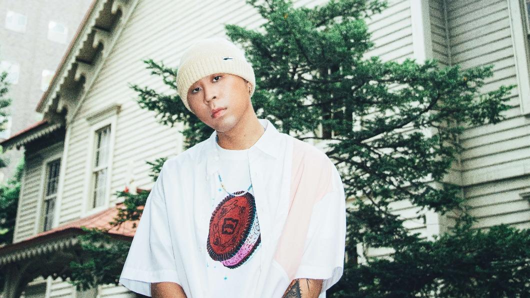 新生代男星找J.Sheon圓夢 飛日本遇「怪天氣」崩潰