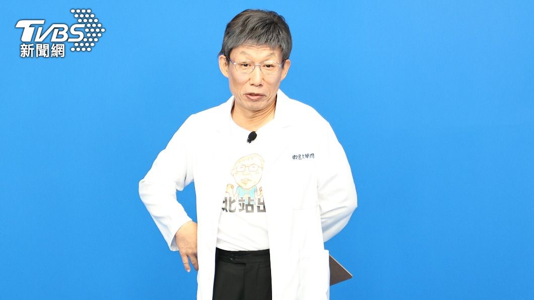 郭子乾揭總統大選內幕 預言「賴清德100%當選」原因曝