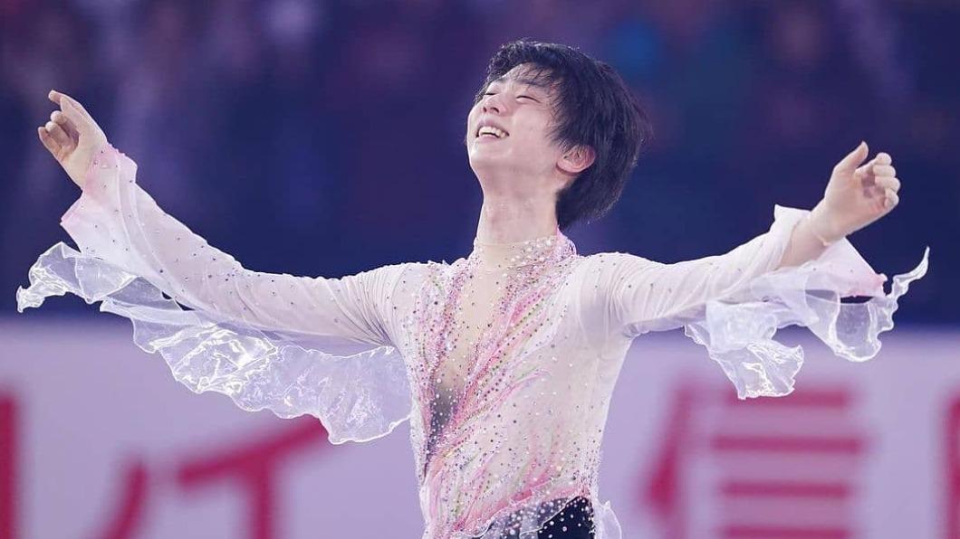 羽生結弦深夜宣布結婚！　親吐花式溜冰生涯未來方向