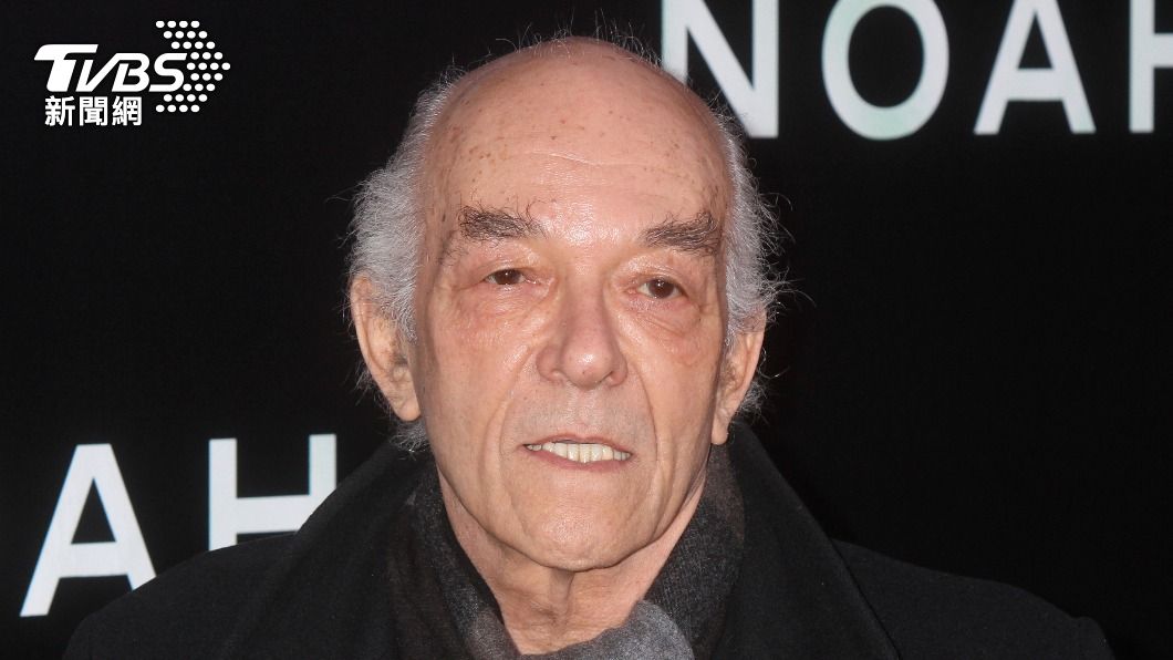 美國演員馬克馬戈利斯（Mark Margolis）辭世，享壽83歲。（圖／達志影像美聯社）