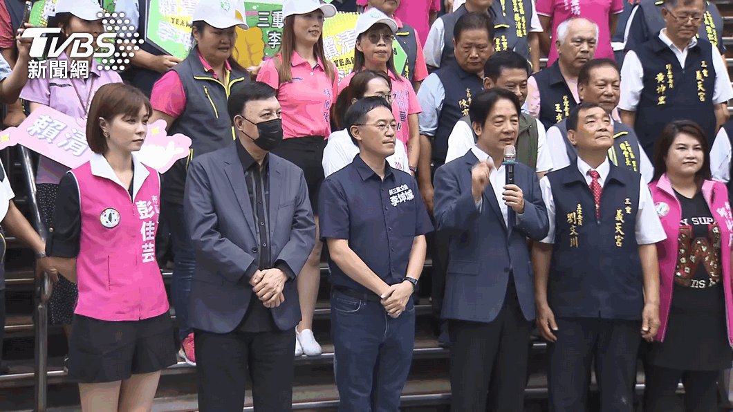 圖/TVBS