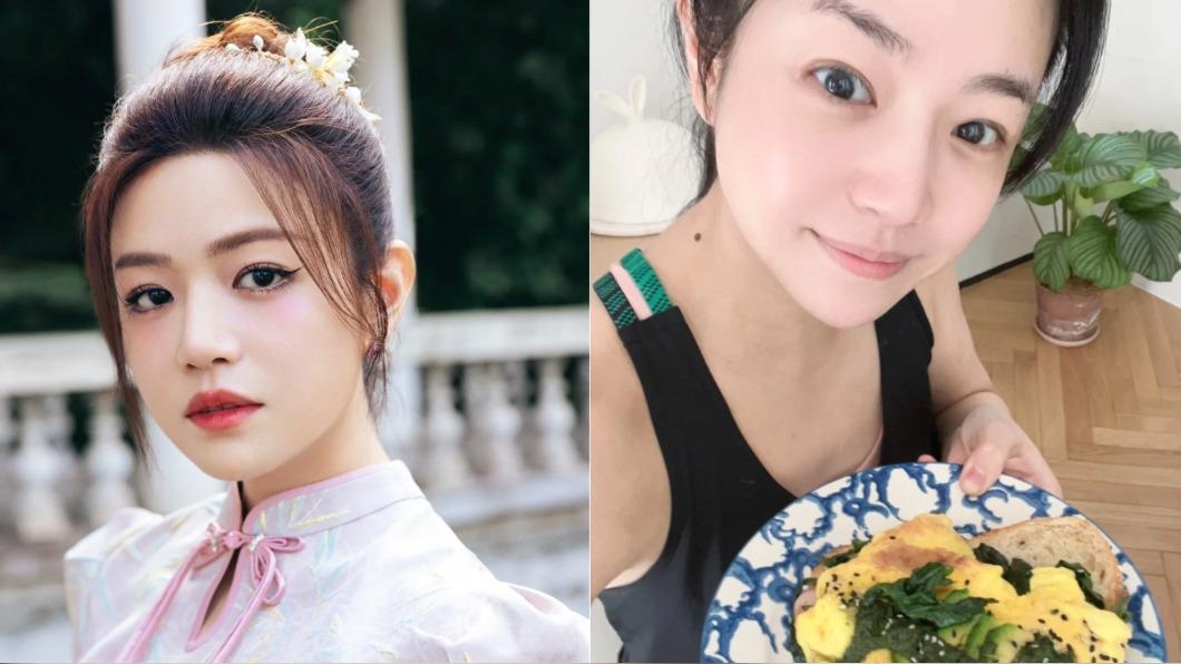 40歲宛如少女！陳妍希「油敷護膚法」　公開5招凍齡秘笈