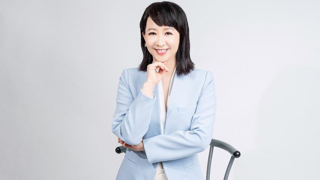 營養師人性化衛教!劉怡里成健康節目常客 吸引品牌年年指名